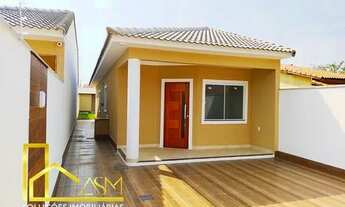 Imagem: Casa c/ 2 Quartos (1 Suíte), Espaço Gourmet