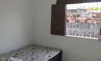 Imagem 6: Casa no conjunto Dom Pedro 2/4 sala, cozinha, banheiro, área de serviço e garagem