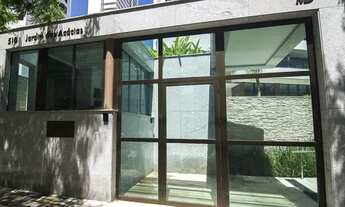 Imagem 3: EXCLUSIVIDADE EM BOA VIAGE APTO TOP DE LUXO! 185M² 4 SUITES VARANDA AMPLA NASCENTE 3 VAGA