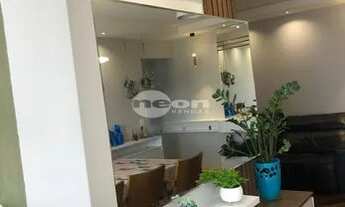 Imagem 3: SANTO ANDRé - Apartamento Padrão - Campestre