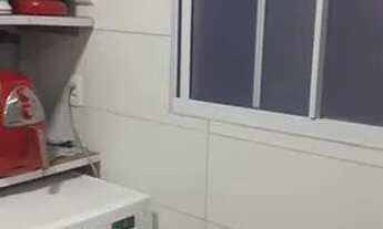 Imagem 2: Apartamento 2/4 - mobiliado