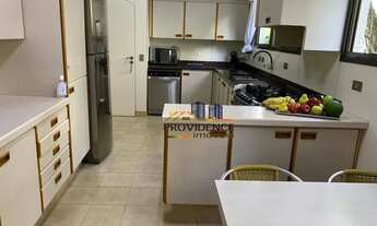 Imagem 6: Apartamento à venda, 267 m² por R$ 3.300.000,00 - Moema - São Paulo/SP