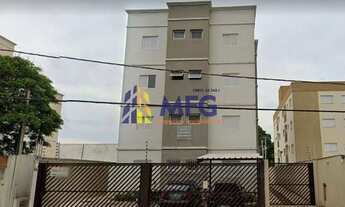 Imagem: Apartamento 48m² Condominio Edifício Morada