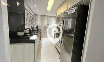 Imagem 6: Apartamento com 4 dormitórios à venda, 155 m² por R$ 1.749.000,00 - Centro - São Bernardo