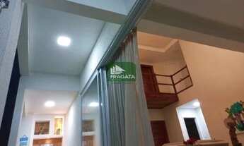 Imagem 5: CASA ARACAJU COND RESERVA AIMORÉ NA ZONA DE EXPANSÃO