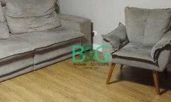 Imagem 6: Apartamento com 2 dormitórios à venda, 58 m² por R$ 338.588 - Vila Ema - São Paulo/SP