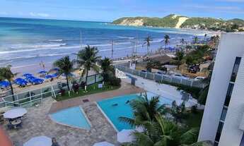 Imagem: Natal - Flat - Ponta Negra