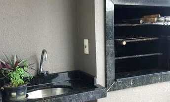 Imagem 7: Apartamento Mobiliado