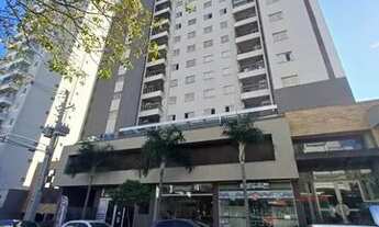 Imagem 3: Ótimo apartamento para aluguel possui 70 m² mobiliado 2 quartos em Centro - Londrina - PR