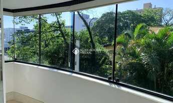 Imagem 3: Apartamento para venda com 122 metros quadrados com 3 quartos em Menino Deus - Porto Alegr