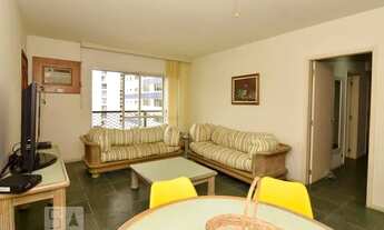 Imagem 2: Apartamento para Aluguel - Centro, 3 Quartos, 115 m2