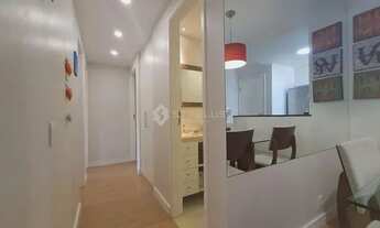 Imagem 6: Residencial GAIA - Ótimo apartamento 3 quartos e todo reformado - Vista livre p