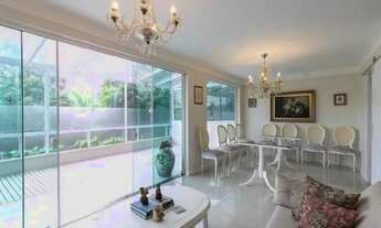 Imagem 7: Casa Venda 4 Dormitórios - 360 m² Brooklin Velho