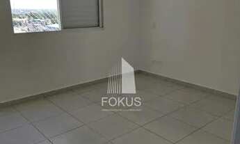 Imagem 3: Apartamento para aluguel possui 70 metros quadrados com 3 quartos em Jardim Santana - Amer