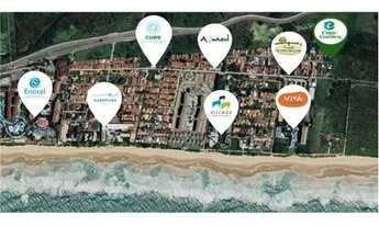 Imagem: Flat com 1 dormitório à venda, 22 m²