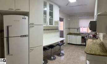 Imagem 6: APARTAMENTO RESIDENCIAL em SÃO BERNARDO DO CAMPO - SP, CENTRO