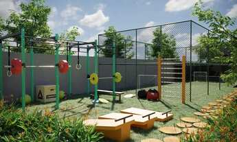 Imagem 7: JDM-81.98447.5714 Apartamento para venda em Olinda