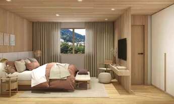 Imagem: Condomínio Serena Cobertura Duplex de