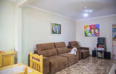 Imagem 3: Apartamento para Aluguel - Barra Funda, 2 Quartos, 100 m2