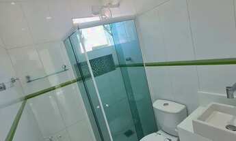 Imagem 2: Alugo apt 2/4 Resgate Lindo