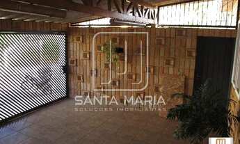 Imagem 4: Casa (térrea na rua) 3 dormitórios/suite, cozinha planejada