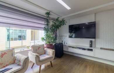 Imagem 4: Casa Locação Chácara Klabin 202 m² 3 Dormitórios