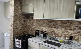 Imagem 1: Apartamento p/executivo mobiliado. Ponta Negra