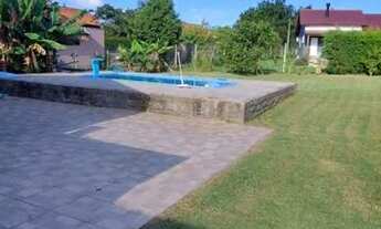 Imagem 4: Casa no Goufe 4 aceita financiamento bancário