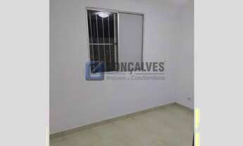 Imagem 6: SAO BERNARDO DO CAMPO - Residential / Apartment - PARQUE RESIDENCIAL TIRADENTES