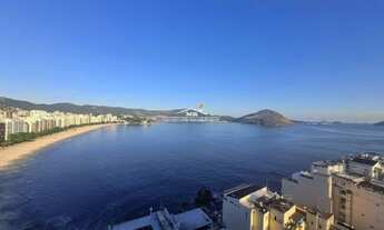 Imagem 2: Apartamento para alugar, Praia de Icaraí, 3 quartos, 105 m² - Praia de Icaraí, Niterói/RJ