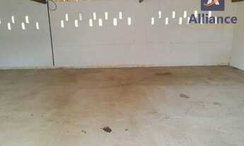 Imagem 7: Galpão para alugar, 140 m² por R$ 1.500/mês - Caldana - Louveira/SP