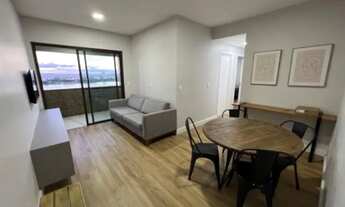 Imagem: Apartamento mobiliado 3/4 na Orla de Petrolina