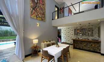 Imagem 6: Casa à venda Alphaville Granja Viana-SP