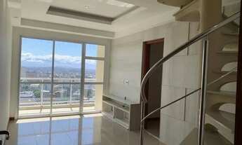 Imagem 1: Apartamento com 2 dormitórios à venda, 217 m² por R$ 950.000,00 - Centro - Nova Iguaçu/RJ