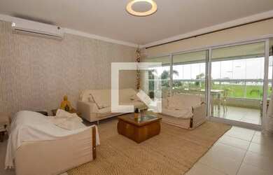 Imagem 3: Apartamento para Aluguel - Jardim Virginian, 4 Quartos, 170 m2