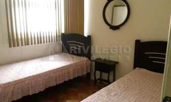 Imagem 4: Apartamento à venda, 2 quartos, Copacabana - RIO DE JANEIRO/RJ