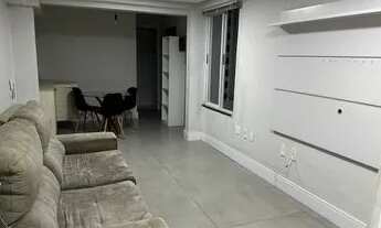 Imagem: Apartamento para aluguel tem 40 metros quadrados