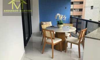 Imagem 5: Apartamento em Itapuã - Edifício Porto Abrolhos - Cód: 20474 R