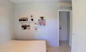 Imagem 15: Apartamento com 4 dormitórios à venda, 142 m² por R$ 3.150.000,00 - Riviera de São Lourenç