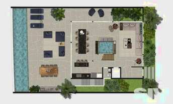 Imagem 7: IMÓVEL PARA VENDA EM BERTIOGA - RIVIERA DE SÃO LOURENÇO