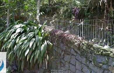 Imagem 2: Sitio com 32.000m² porteira fechada