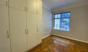 Imagem 7: Apartamento com 3 dormitórios para alugar, 82 m² por R$ 7.877,90/mês - Leblon - Rio de Jan