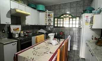 Imagem 7: Casa para venda com 124 metros quadrados com 3 quartos em Santa Maria - Brasília - Distrit