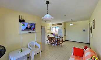 Imagem 7: Balonismo 2023 - Apartamento c/ 2 Quartos (AR) - 1 Quadra Mar - Praia Grande