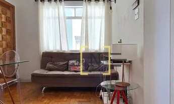 Imagem: Apartamento à venda, 38 m² por R$ 330.000,00