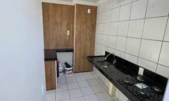 Imagem 4: Alugo ou Vendo Apartamento aconchegante todo reformado Tabapuá