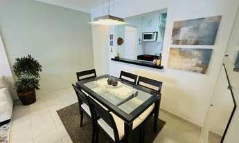 Imagem 5: Apartamento com 3 dormitórios à venda, 85 m² - Riviera de São Lourenço - Bertioga/SP