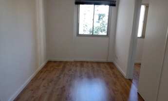 Imagem 2: 1 Dormitório, Vaga, 40 m2, Higienópolis, São Paulo - SP