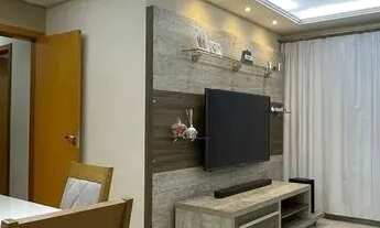 Imagem 6: Área Privativa / Garden com 3 dormitórios à venda em Belo Horizonte