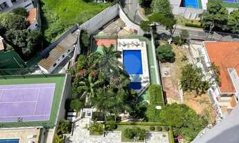 Imagem 3: Excelente apartamento no Alto de Santana. Sala em granito com tabeira, Móveis embutidos em